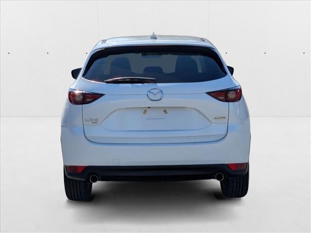 used 2020 Mazda CX-5 car, priced at $23,995