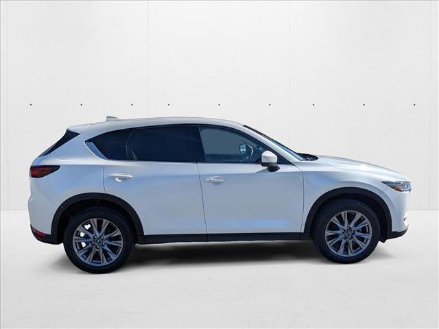 used 2020 Mazda CX-5 car, priced at $23,995