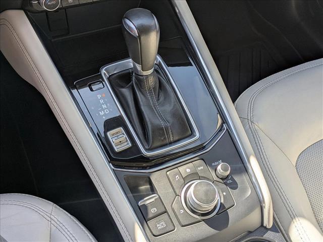 used 2020 Mazda CX-5 car, priced at $23,995