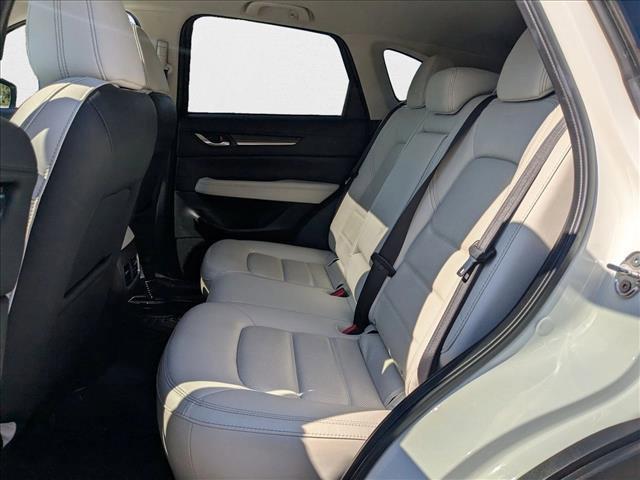 used 2020 Mazda CX-5 car, priced at $23,995