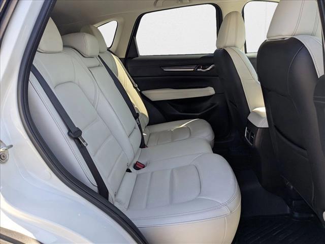 used 2020 Mazda CX-5 car, priced at $23,995