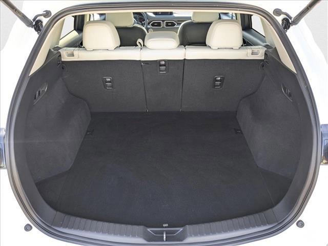 used 2020 Mazda CX-5 car, priced at $23,995