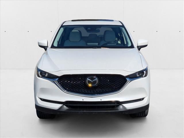 used 2020 Mazda CX-5 car, priced at $23,995