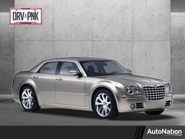 used 2008 Chrysler 300C car, priced at $7,495