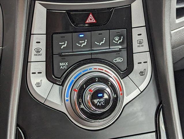 used 2013 Hyundai Elantra car, priced at $8,995