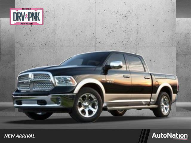 used 2014 Ram 1500 car, priced at $17,995