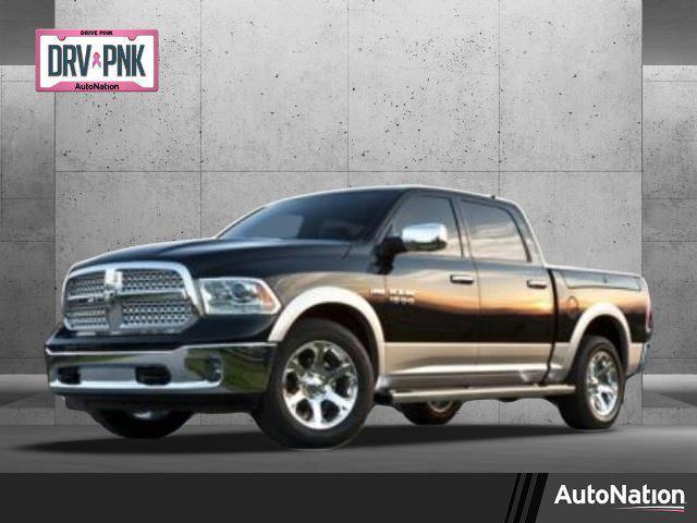 used 2014 Ram 1500 car, priced at $17,472