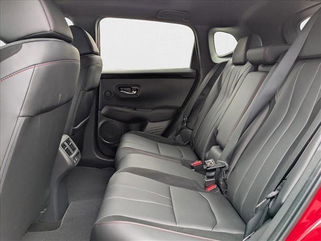 new 2025 Acura ADX car, priced at $41,350