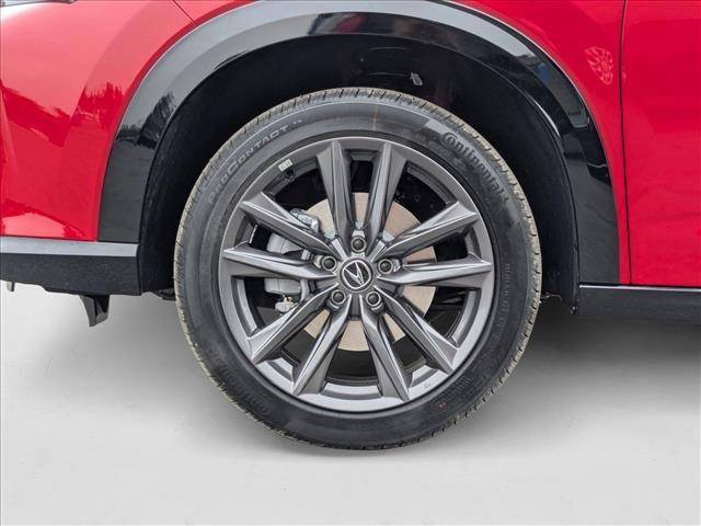 new 2025 Acura ADX car, priced at $41,350