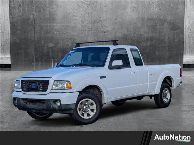 used 2009 Ford Ranger car, priced at $8,555