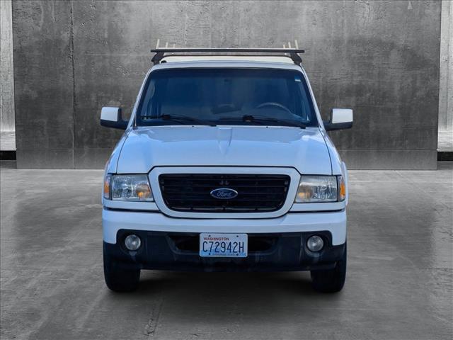 used 2009 Ford Ranger car, priced at $9,255