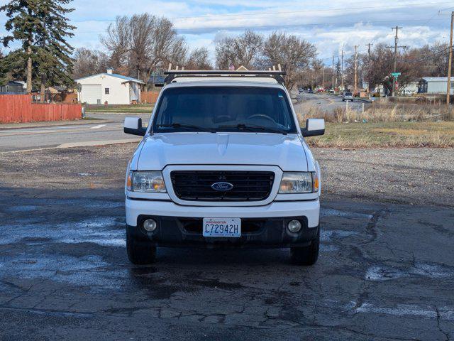 used 2009 Ford Ranger car, priced at $9,955