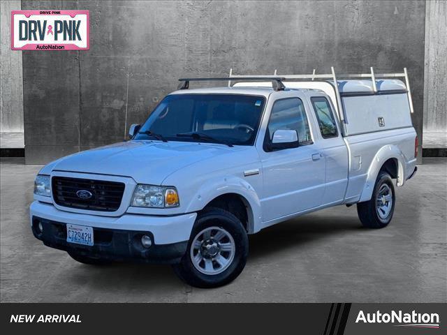 used 2009 Ford Ranger car, priced at $9,955