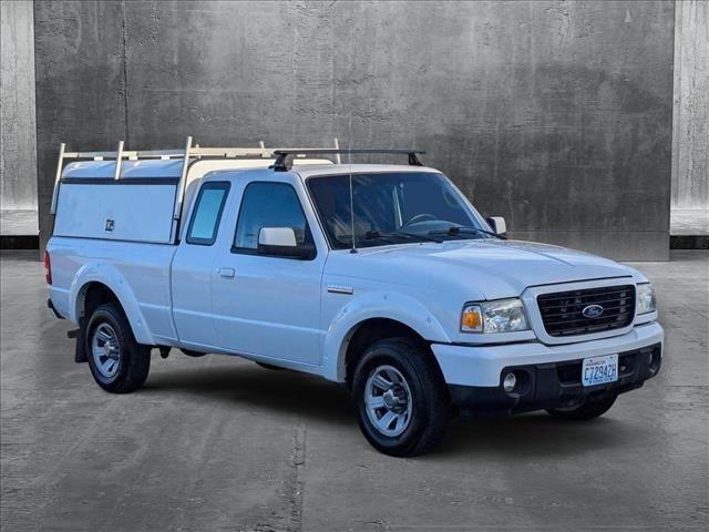 used 2009 Ford Ranger car, priced at $9,955