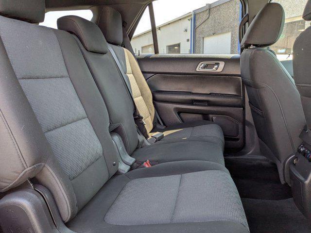 used 2011 Ford Explorer car, priced at $9,495