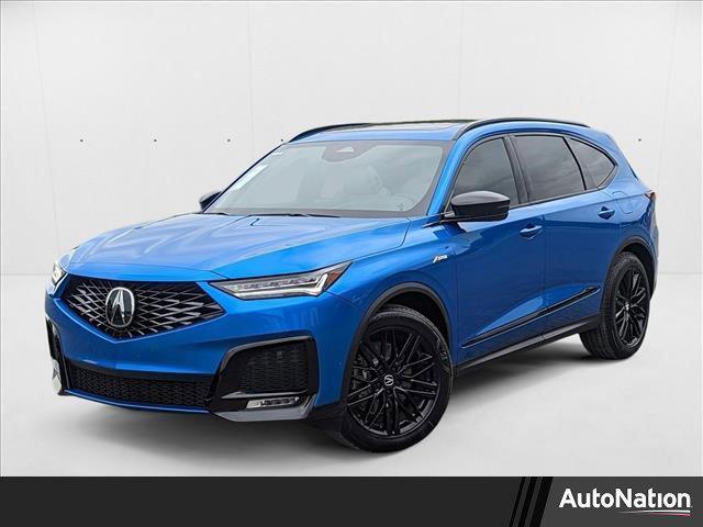 new 2026 Acura MDX car, priced at $70,850