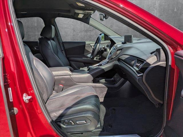 used 2024 Acura RDX car, priced at $43,777