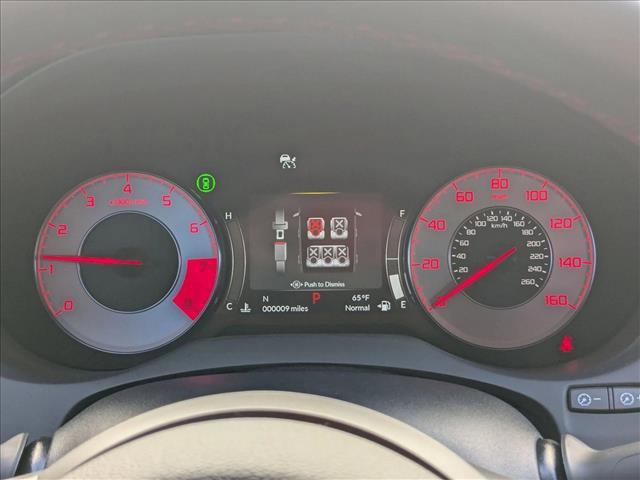 new 2025 Acura RDX car, priced at $52,250