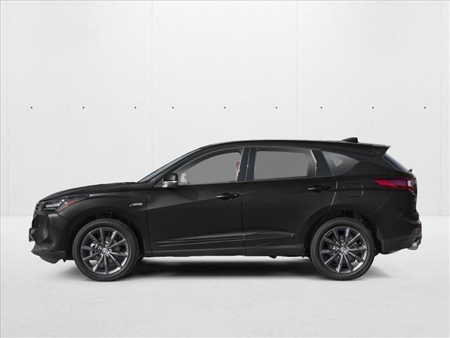 new 2025 Acura RDX car, priced at $52,250
