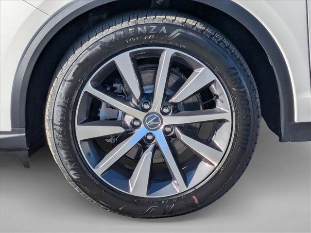 new 2026 Acura MDX car, priced at $61,350