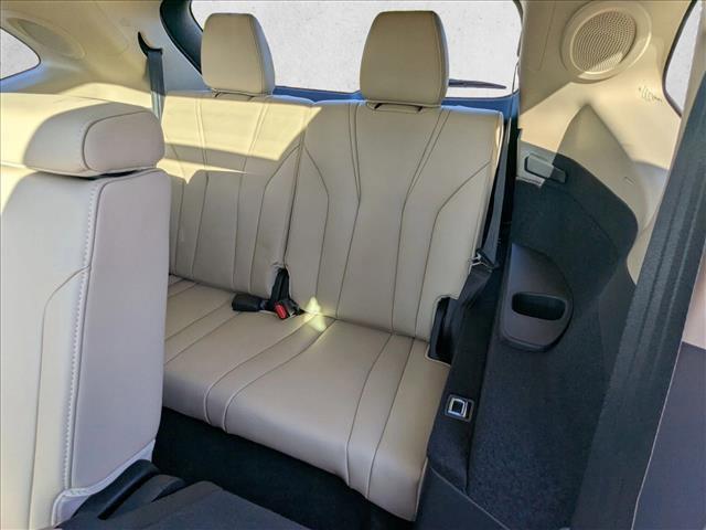 new 2026 Acura MDX car, priced at $61,350