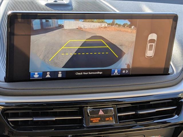 new 2026 Acura MDX car, priced at $61,350