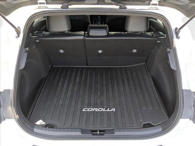 used 2020 Toyota Corolla car, priced at $22,998