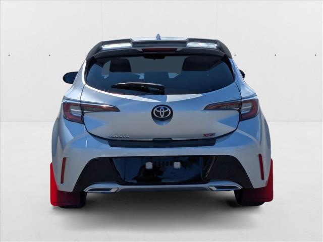used 2020 Toyota Corolla car, priced at $22,998