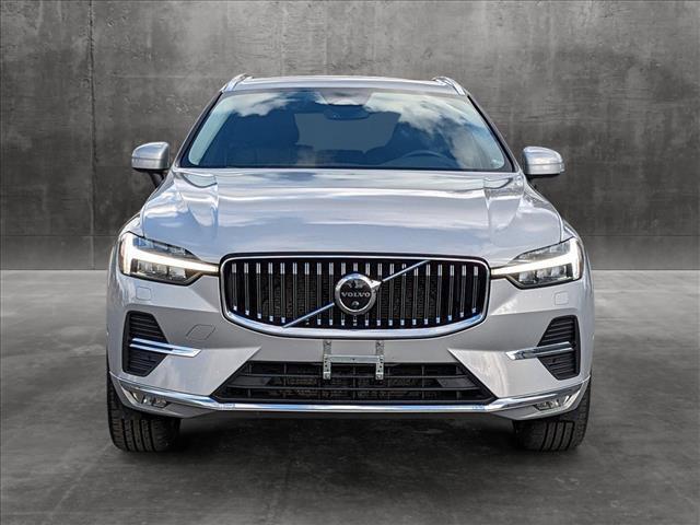 used 2023 Volvo XC60 car, priced at $32,445