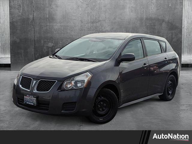 used 2009 Pontiac Vibe car, priced at $5,995