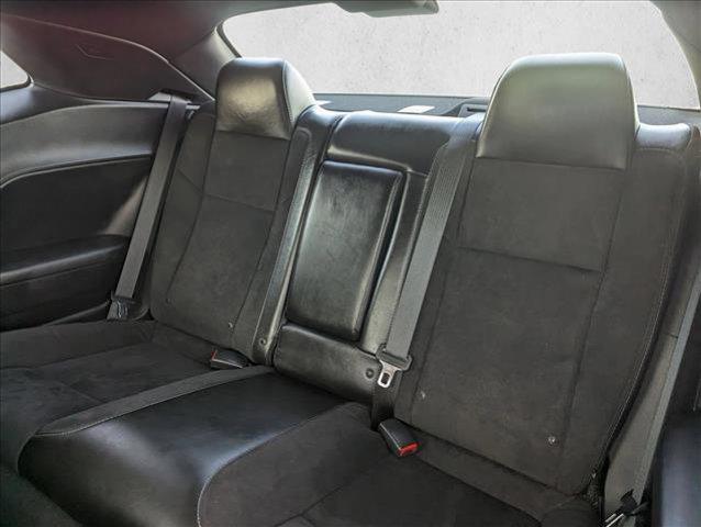 used 2019 Dodge Challenger car, priced at $35,401