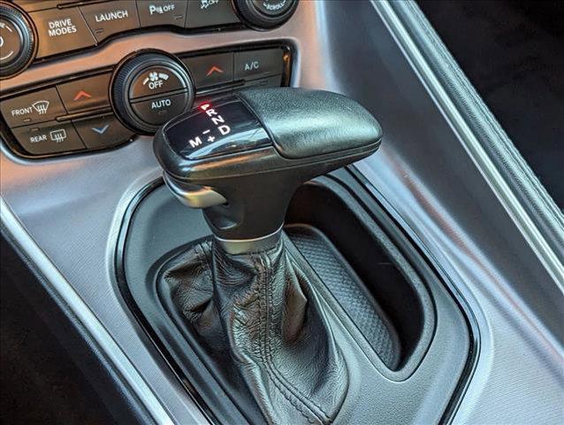 used 2019 Dodge Challenger car, priced at $35,401