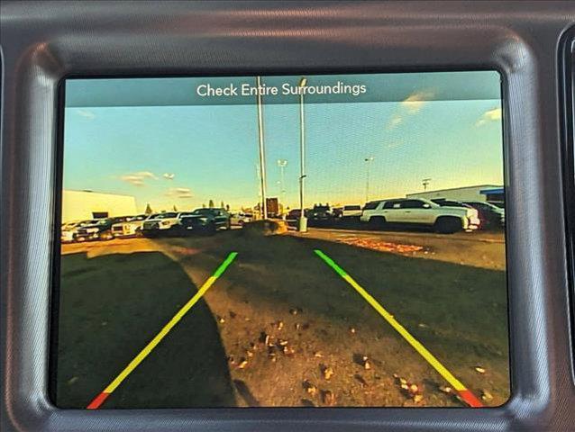 used 2019 Dodge Challenger car, priced at $35,401