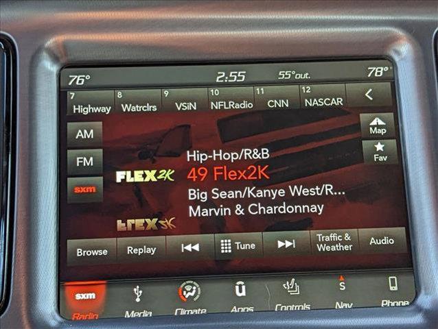 used 2019 Dodge Challenger car, priced at $35,401