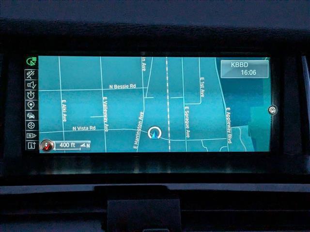 used 2016 BMW X3 car, priced at $13,495