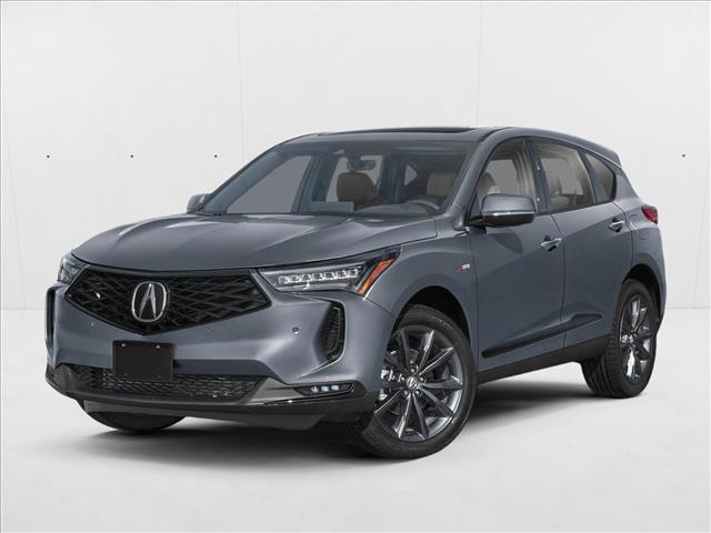 new 2026 Acura RDX car, priced at $52,650