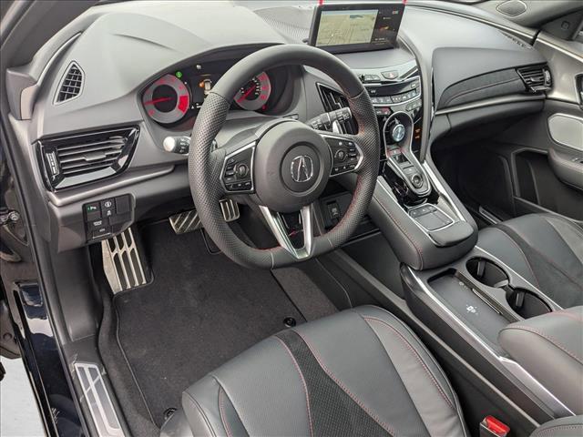 new 2026 Acura RDX car, priced at $52,650