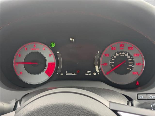 new 2026 Acura RDX car, priced at $52,650