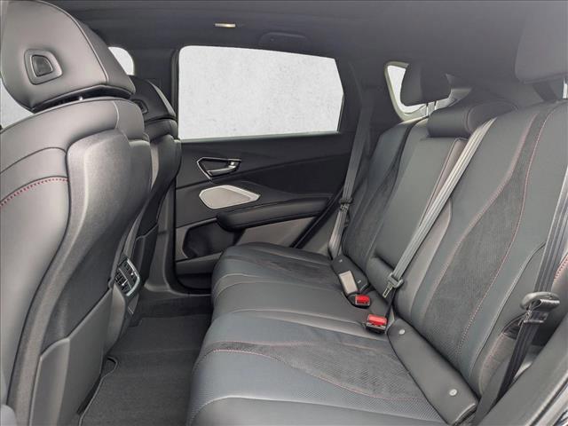 new 2026 Acura RDX car, priced at $52,650