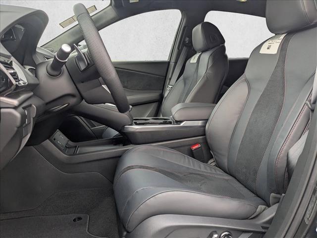 new 2026 Acura RDX car, priced at $52,650