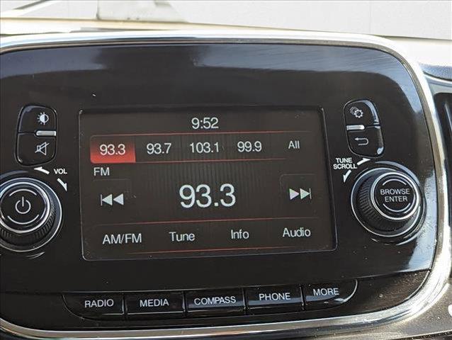 used 2019 FIAT 500 car, priced at $11,175