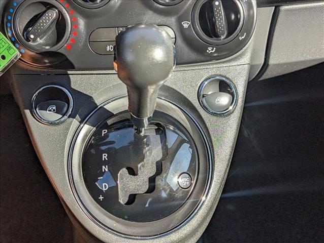 used 2019 FIAT 500 car, priced at $11,175