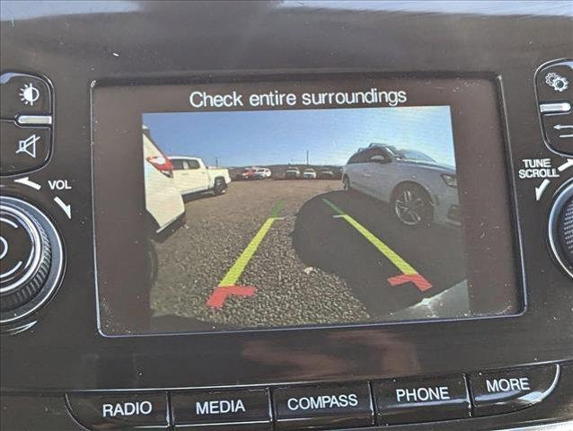 used 2019 FIAT 500 car, priced at $11,175