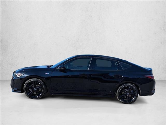 new 2026 Acura Integra car, priced at $40,995