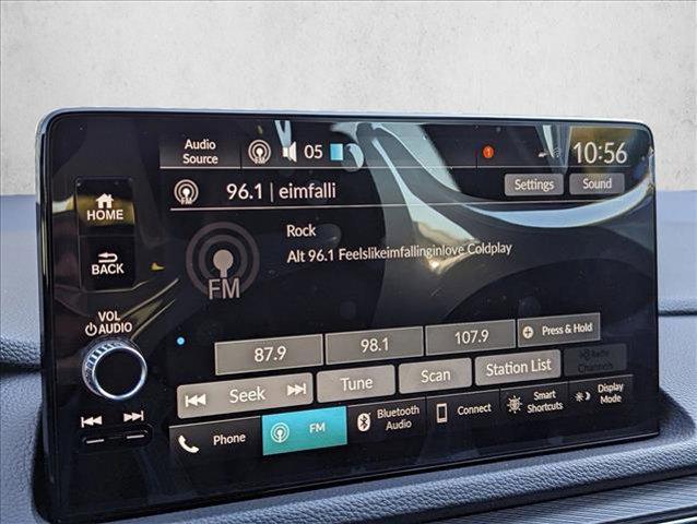 new 2026 Acura Integra car, priced at $40,995