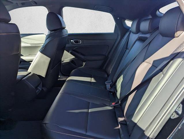 new 2026 Acura Integra car, priced at $40,995