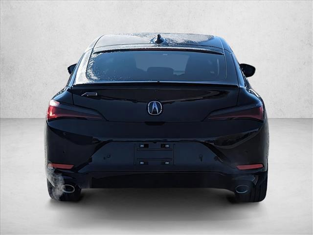new 2026 Acura Integra car, priced at $40,995