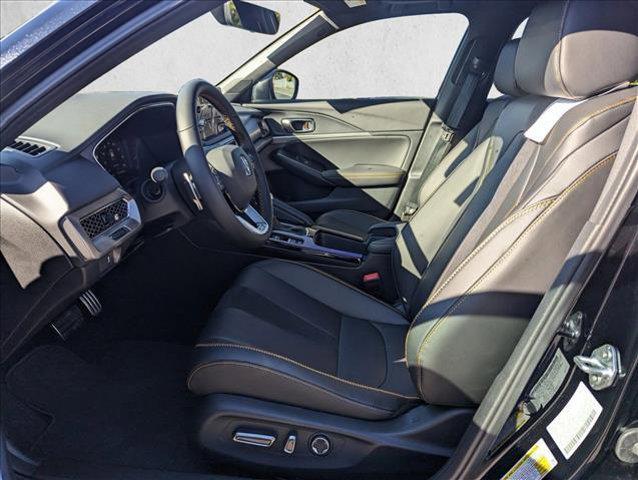 new 2026 Acura Integra car, priced at $40,995