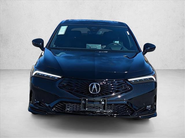 new 2026 Acura Integra car, priced at $40,995