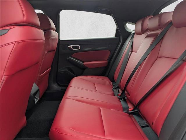 new 2026 Acura Integra car, priced at $40,995